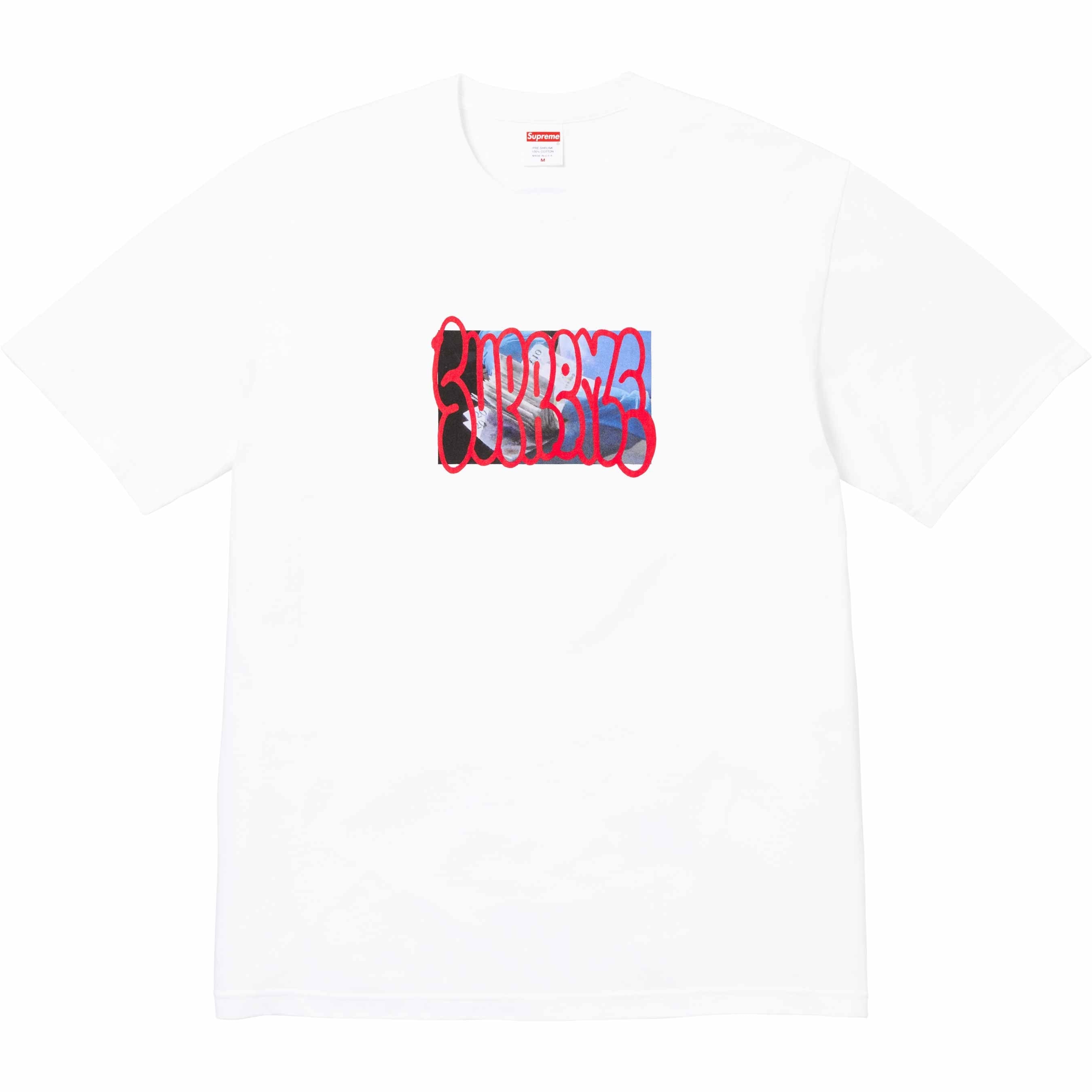 Payment Tee view 6